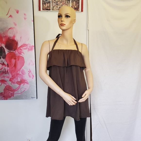 Cabi Halter Top - Picture 1 of 6